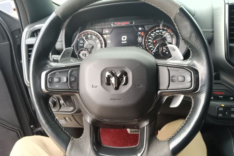 Used Dodge Journey  Steering Wheel