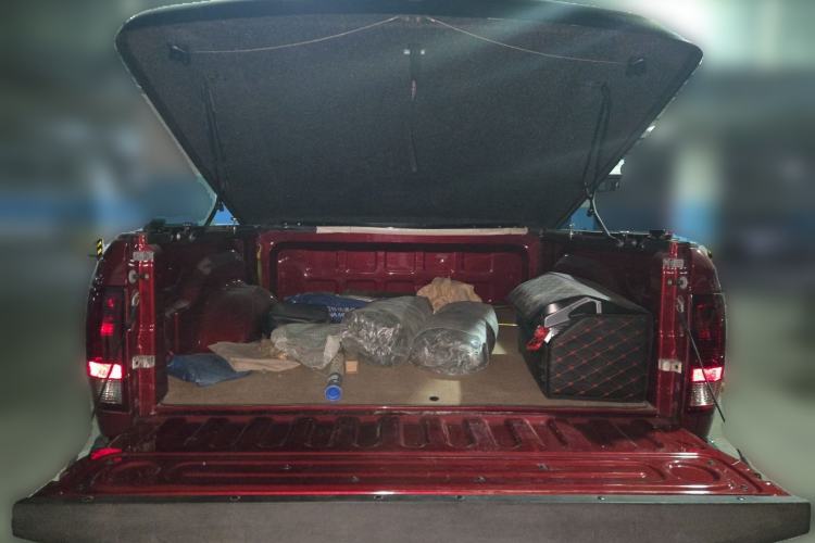 Used Dodge SRT  Trunk