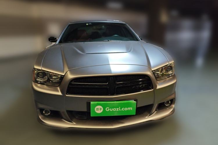 Used Dodge SRT  Front