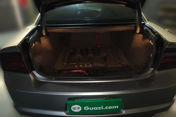 Used Dodge SRT  Trunk