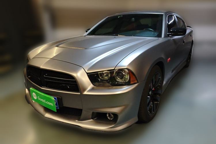 Used Dodge SRT Charger SRT8, 6.4L Guazi used car, China used car export, Used car for sale, Used  cars, Cheapest cars for sale