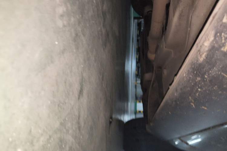 Used Dodge SRT  Chassis Front Right