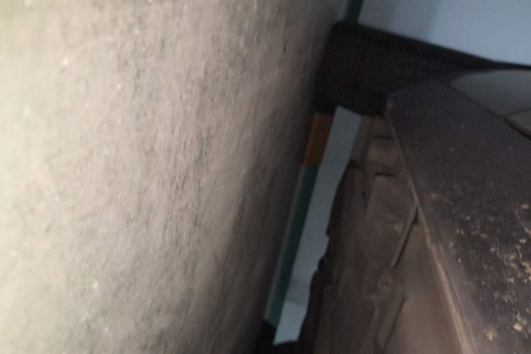 Used Dodge SRT  Chassis Rear Right