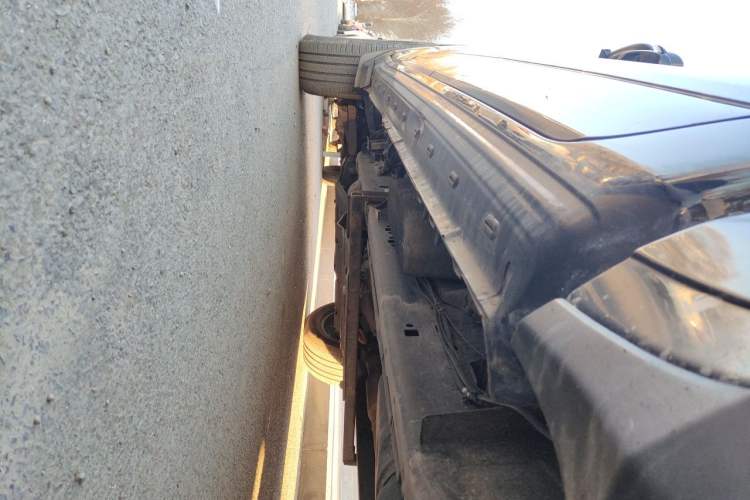 Used Dodge SRT  Chassis Rear Left