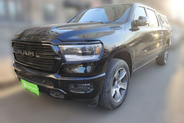Used Dodge SRT 