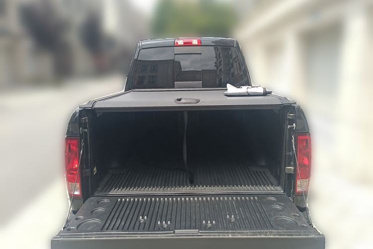 Used Dodge SRT  Trunk