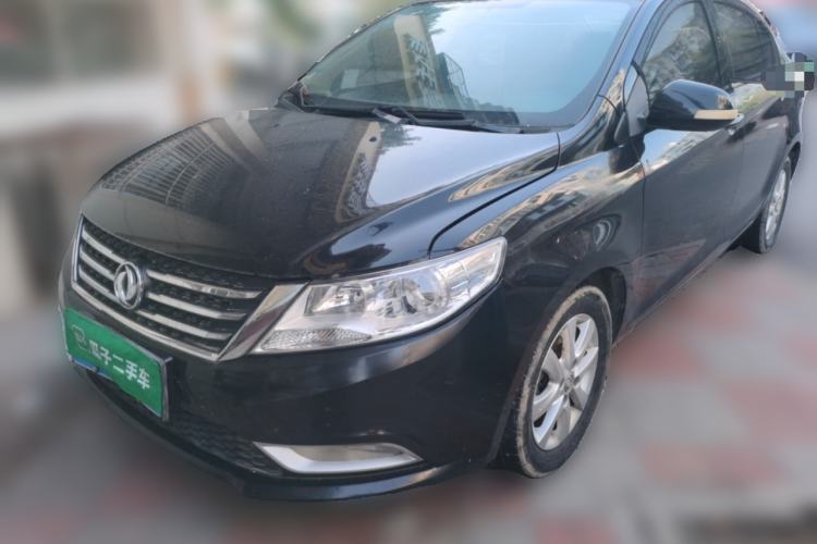 Used Dongfeng Aeolus A30 2014 1.5L Manual Sishang Model Guazi used car, China used car export, Used car for sale, Used  cars, Cheapest cars for sale