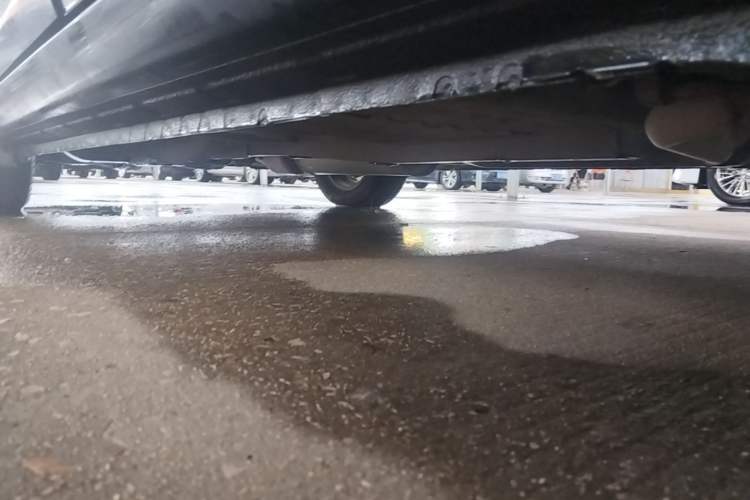 Used Dongfeng Aeolus A30 2014 1.5L Automatic ZhiShang Model Chassis Rear Left