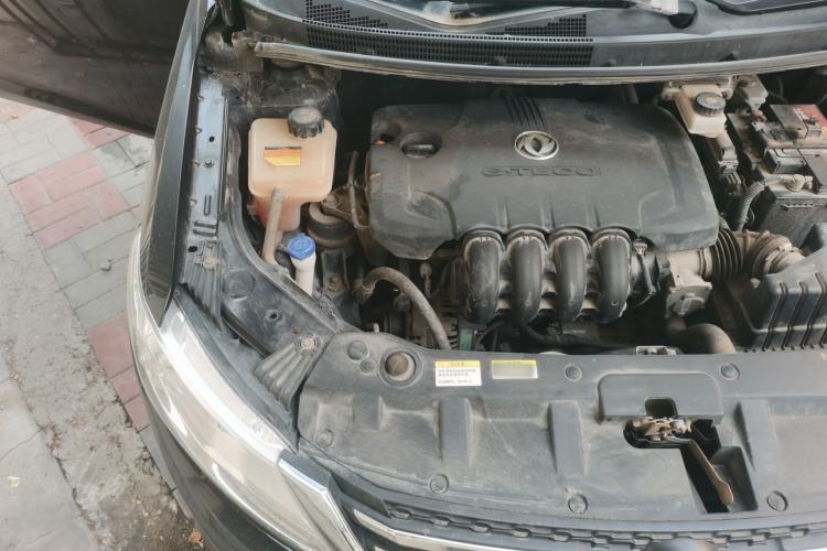 Used Dongfeng Aeolus A30 2014 1.5L Manual Sishang Model Engine Bay Right