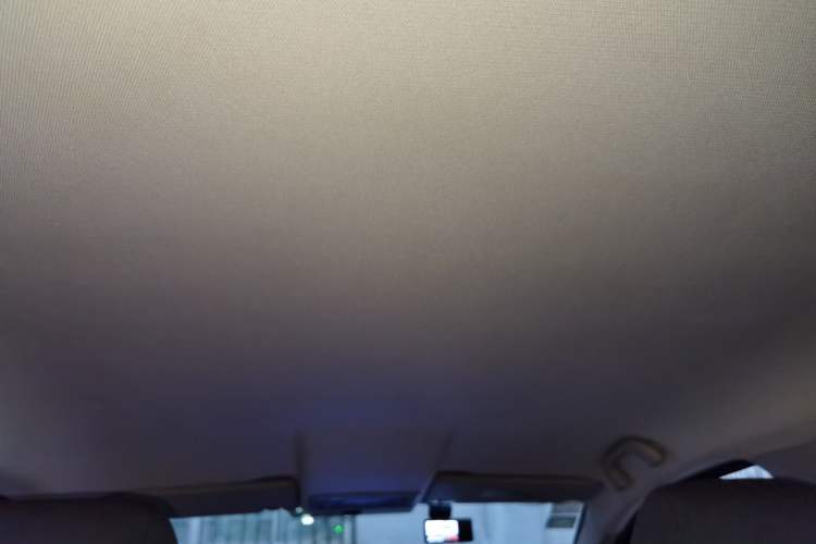 Used Dongfeng Aeolus A30 2014 1.5L Manual Sishang Model Headliner