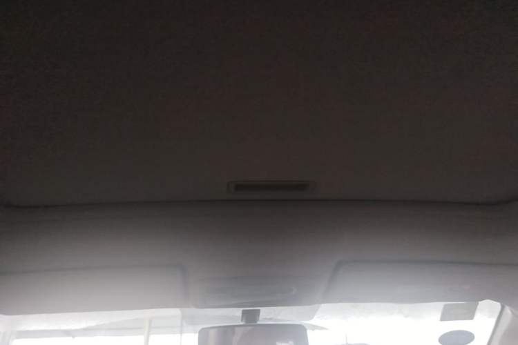 Used Dongfeng Aeolus A30 2014 1.5L Automatic ZhiShang Model Headliner