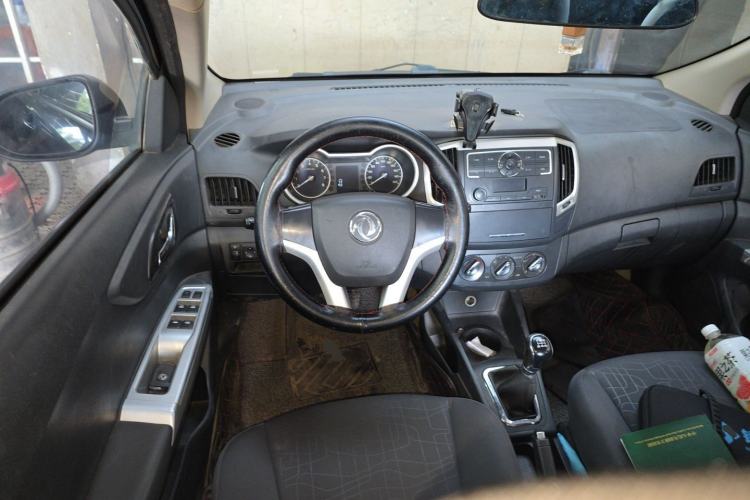 Used Dongfeng Aeolus A30 2014 1.5L Manual Sishang Model Steering Wheel