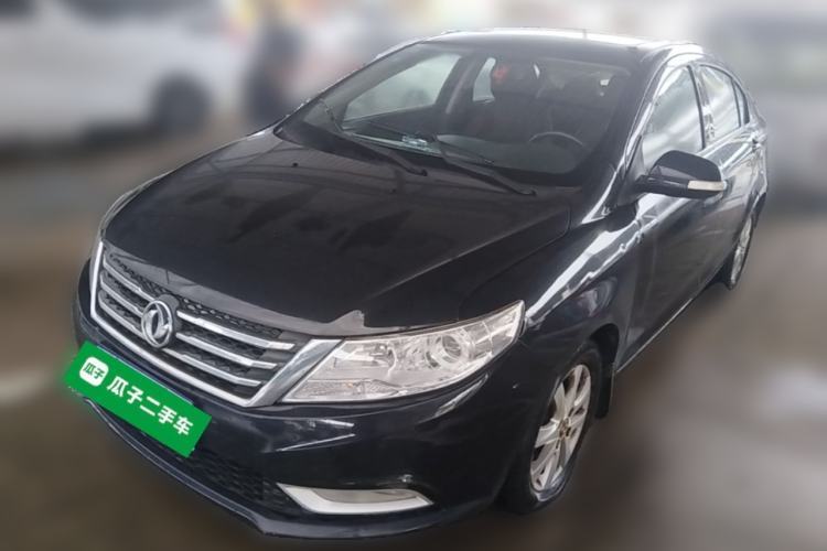 Used Dongfeng Aeolus A30 2014 1.5L Automatic ZhiShang Model Guazi used car, China used car export, Used car for sale, Used  cars, Cheapest cars for sale