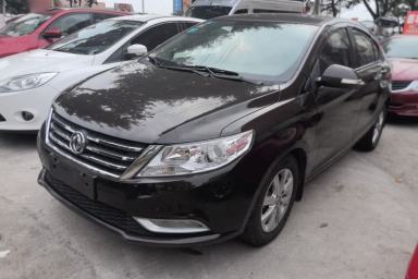 Used Dongfeng Aeolus A30 2014 1.5L Manual Smart Drive Smart Edition