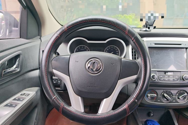 Used Dongfeng Aeolus A30 2014 1.5L Manual Sishang Model Steering Wheel