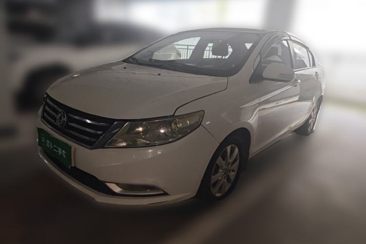 Used Dongfeng Aeolus A30 2014 1.5L Automatic ZhiShang Model Guazi used car, China used car export, Used car for sale, Used cars, Cheapest cars for sale