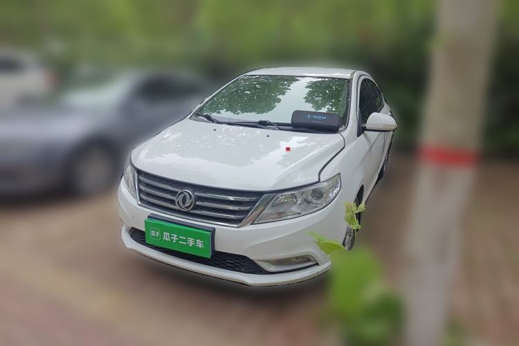Used Dongfeng Aeolus A30 2014 1.5L Manual Smart-Drive Luxury Edition Guazi used car, China used car export, Used car for sale, Used cars, Cheapest cars for sale