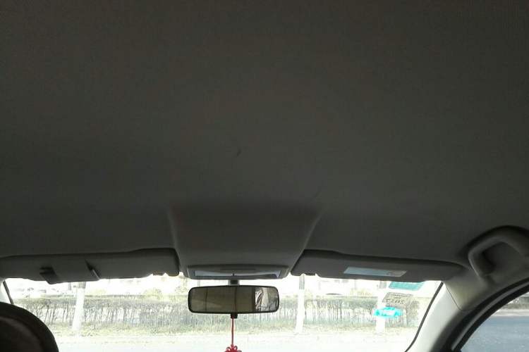 Used Dongfeng Aeolus A30 2014 1.5L Manual Smart-Drive Luxury Edition Headliner