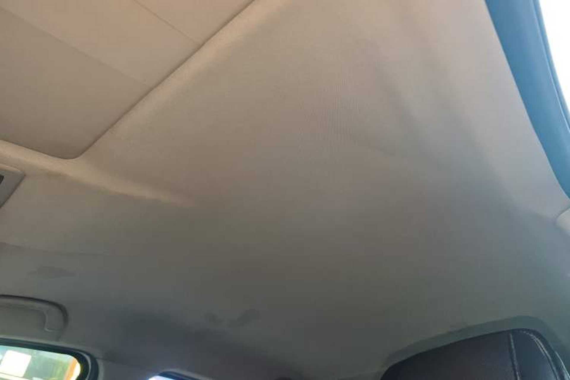 Used Dongfeng Aeolus A30 2014 1.5L Manual Sishang Model Headliner