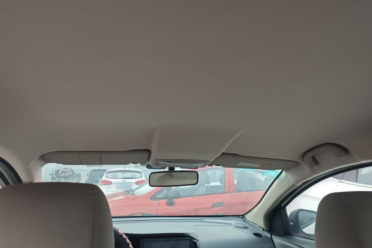 Used Dongfeng Aeolus A30 2014 1.5L Manual Smart-Drive Luxury Edition Headliner