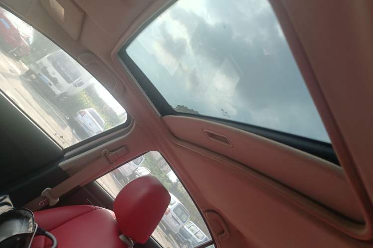 Used Dongfeng Aeolus A30 2014 1.5L Manual Smart Drive Smart Edition Headliner