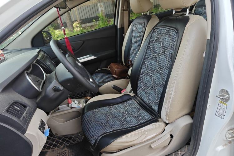 Used Dongfeng Aeolus A30 2014 1.5L Manual Sishang Model Left Front Seat