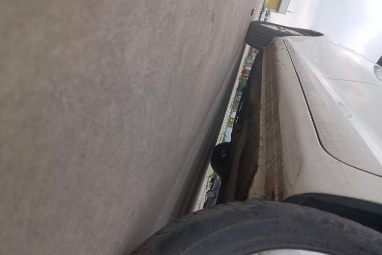 Used Dongfeng Aeolus A30 2014 1.5L Manual Smart Drive Smart Edition Left Side Sill