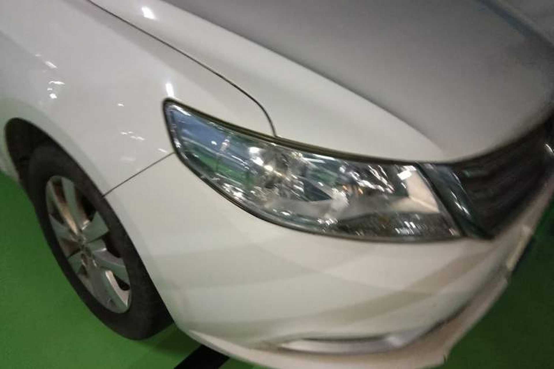 Used Dongfeng Aeolus A30 2014 1.5L Manual Sishang Model Right Front Headlight