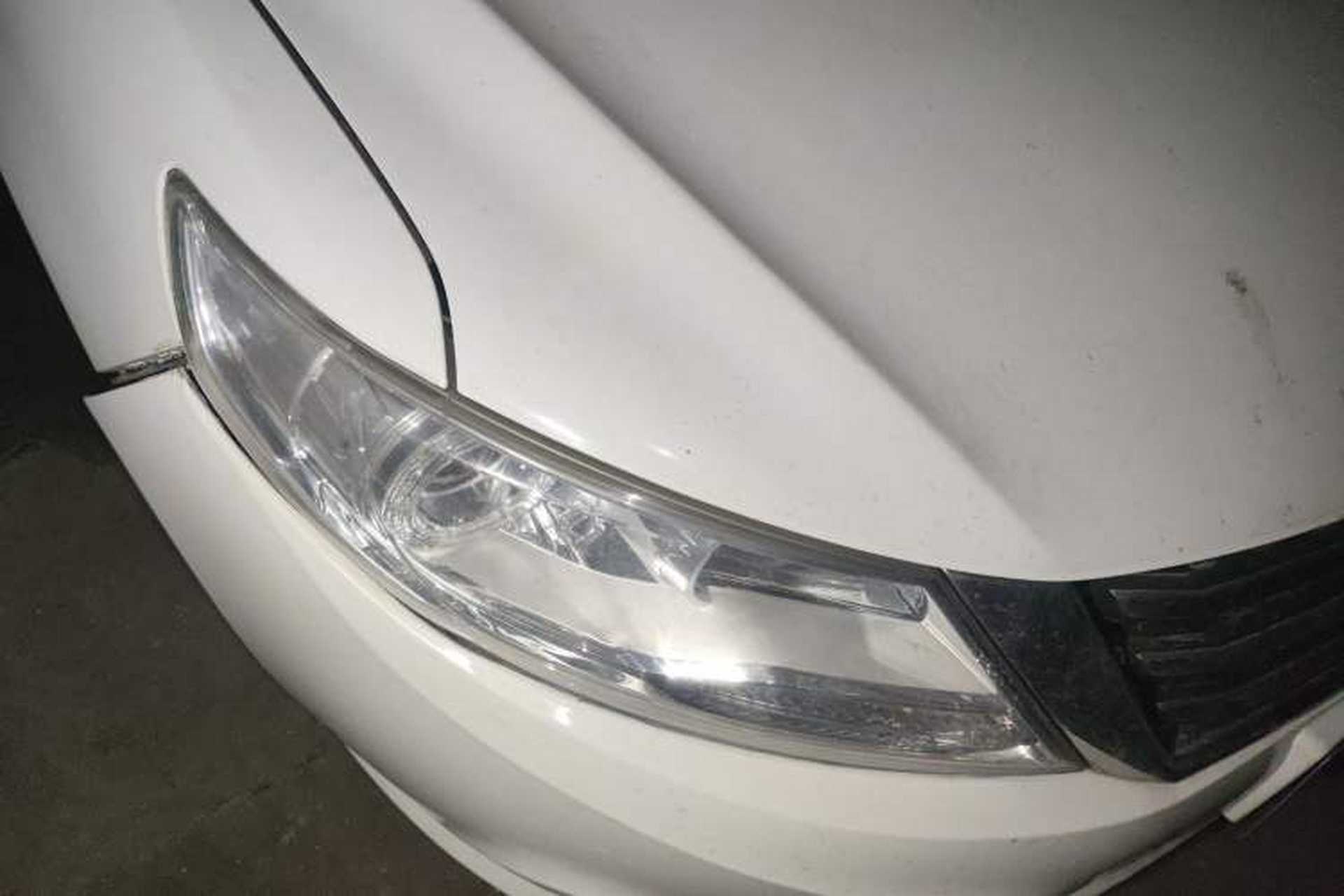 Used Dongfeng Aeolus A30 2014 1.5L Manual Smart-Drive Luxury Edition Right Front Headlight