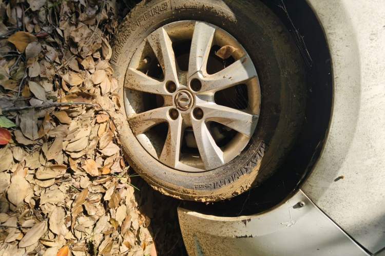 Used Dongfeng Aeolus A30 2014 1.5L Manual Smart Drive Smart Edition Right Front Wheel Hub