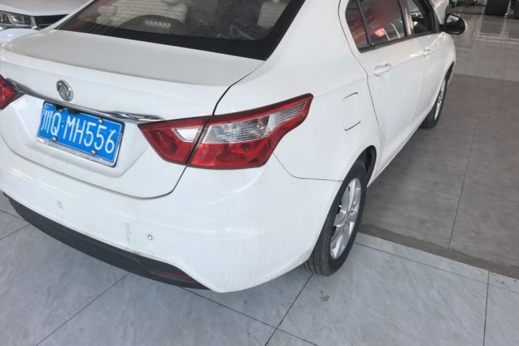 Used Dongfeng Aeolus A30 2014 1.5L Manual Sishang Model Right Rear Taillight