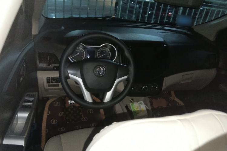 Used Dongfeng Aeolus A30 2014 1.5L Manual Sishang Model Steering Wheel