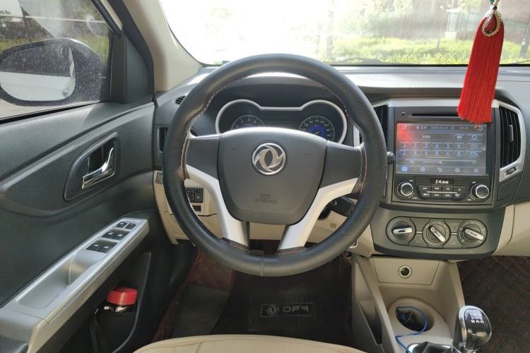 Used Dongfeng Aeolus A30 2014 1.5L Manual Sishang Model Steering Wheel