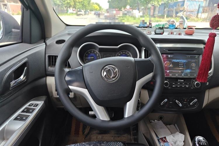 Used Dongfeng Aeolus A30 2014 1.5L Manual Sishang Model Steering Wheel