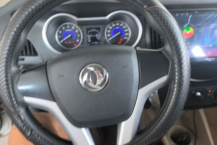 Used Dongfeng Aeolus A30 2014 1.5L Manual Sishang Model Steering Wheel