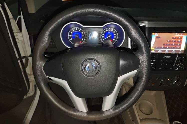 Used Dongfeng Aeolus A30 2014 1.5L Manual Sishang Model Steering Wheel