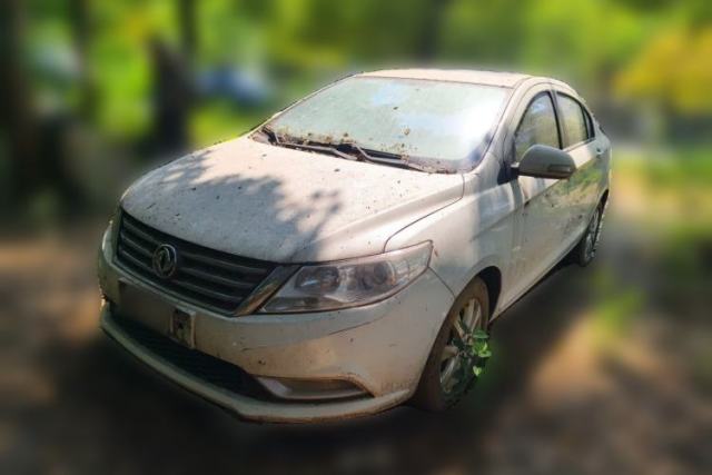 Used Dongfeng Aeolus A30 2014 1.5L Manual Smart Drive Smart Edition