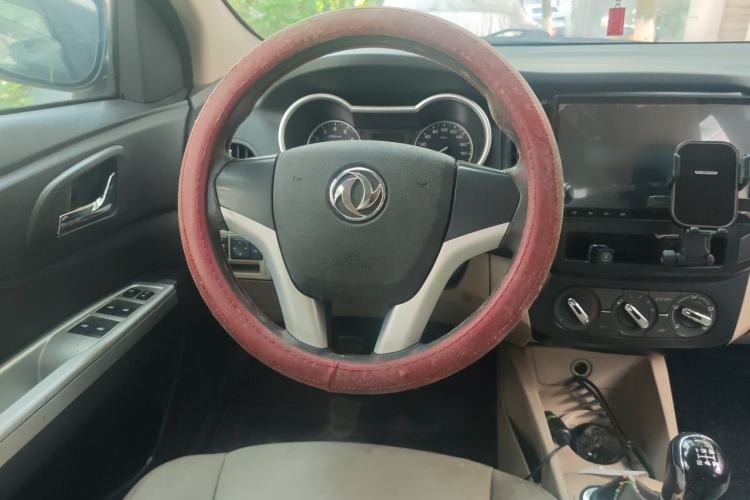 Used Dongfeng Aeolus A30 2016 1.5L Manual Sishang Model Steering Wheel
