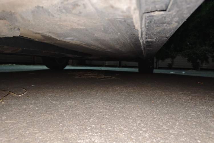 Used Dongfeng Aeolus A60 2012 1.6L Manual Luxury Model Chassis Front Left