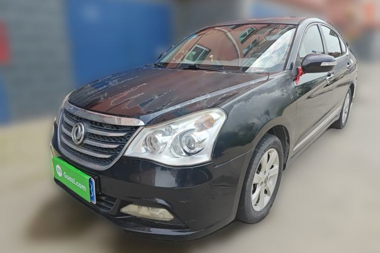 Used Dongfeng Aeolus A60 2012 1.6L Manual Luxury Model Guazi used car, China used car export, Used car for sale, Used cars, Cheapest cars for sale
