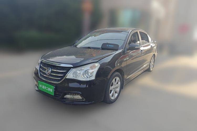 Used Dongfeng Aeolus A60 2012 1.6L Manual Luxury Model Guazi used car, China used car export, Used car for sale, Used  cars, Cheapest cars for sale