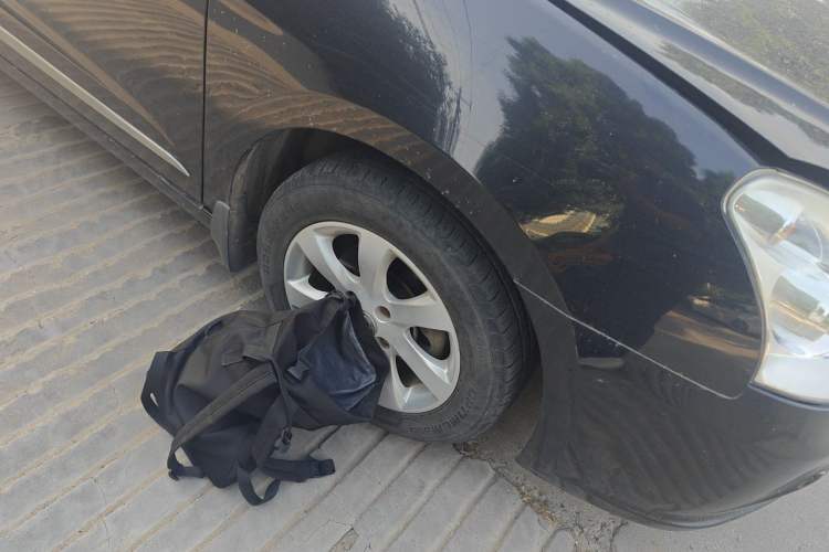 Used Dongfeng Aeolus A60 2012 1.6L Manual Luxury Model Right Front Wheel Hub