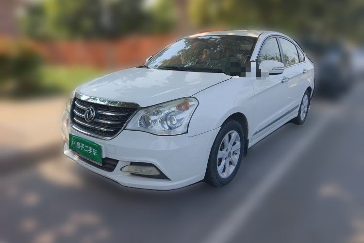 Used Dongfeng Aeolus A60 2012 1.6L Manual Luxury Model Guazi used car, China used car export, Used car for sale, Used cars, Cheapest cars for sale