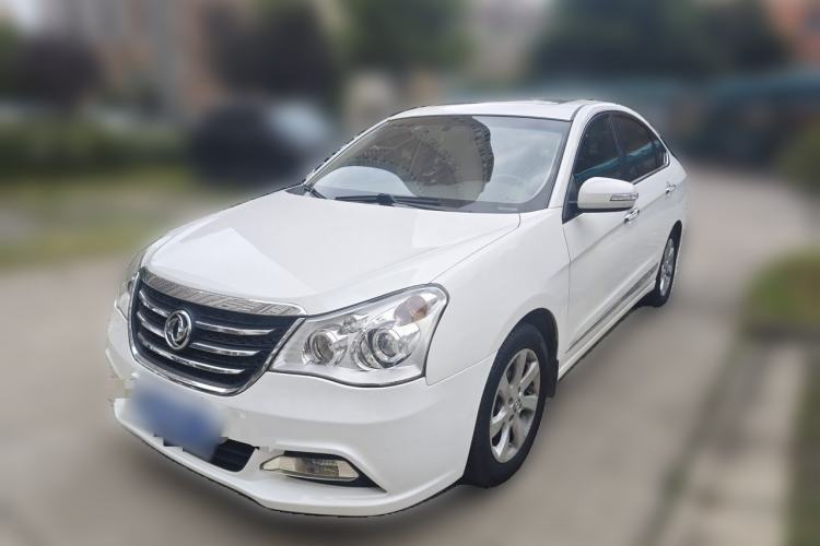 Used Dongfeng Aeolus A60 2012 1.6L Automatic Prestige Model Guazi used car, China used car export, Used car for sale, Used  cars, Cheapest cars for sale