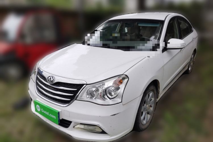 Used Dongfeng Aeolus A60 2012 2.0L CVT Luxury Version Guazi used car, China used car export, Used car for sale, Used  cars, Cheapest cars for sale