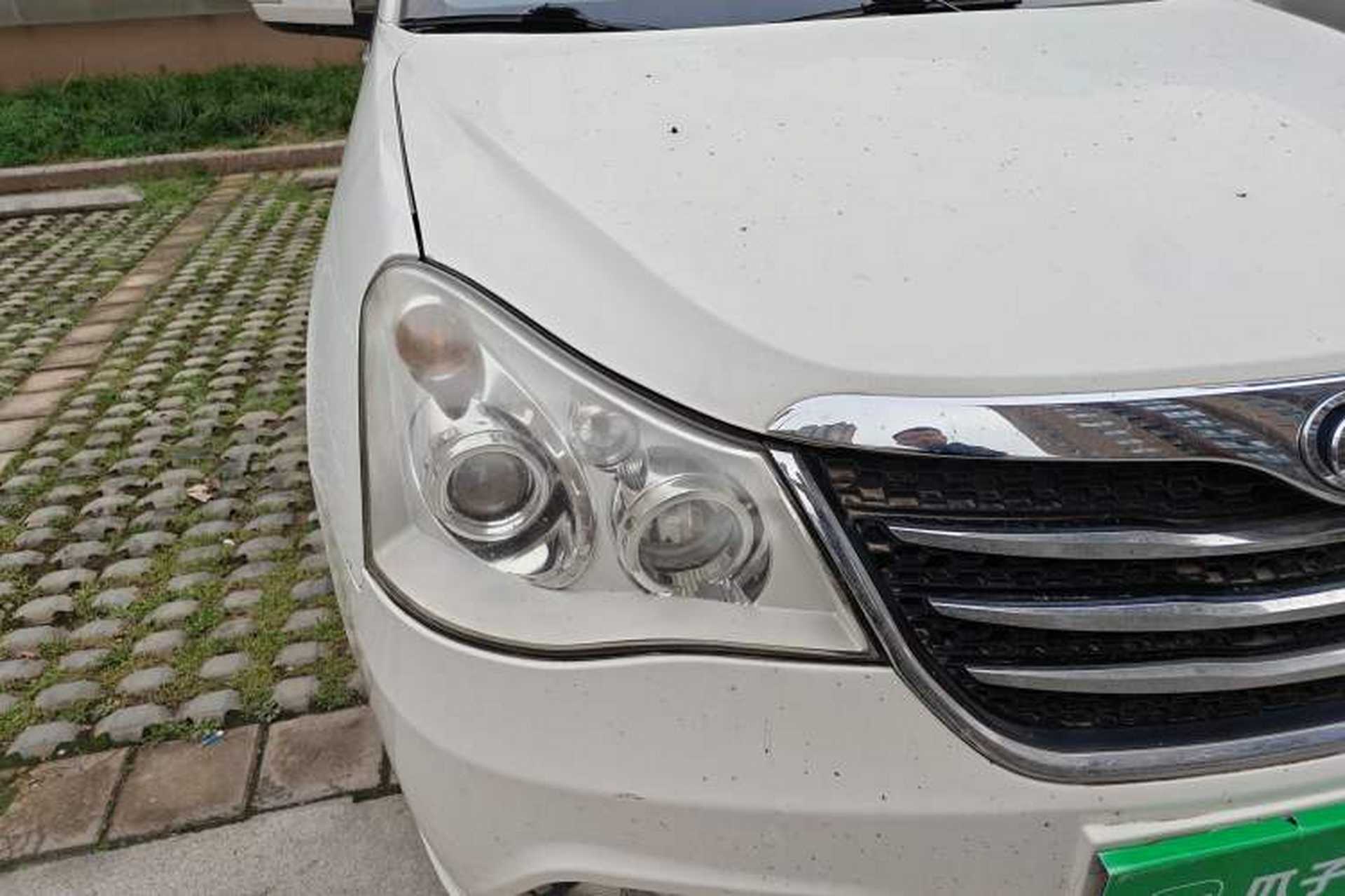 Used Dongfeng Aeolus A60 2012 2.0L CVT Tech Edition Right Front Headlight
