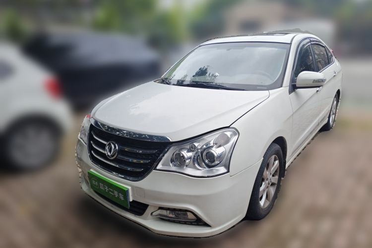 Used Dongfeng Aeolus A60 2012 1.6L Automatic Prestige Model Guazi used car, China used car export, Used car for sale, Used  cars, Cheapest cars for sale
