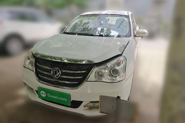 Used Dongfeng Aeolus A60 2012 1.6L Manual Luxury Model Guazi used car, China used car export, Used car for sale, Used  cars, Cheapest cars for sale