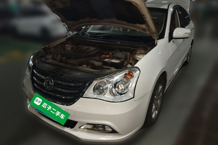 Used Dongfeng Aeolus A60 2012 1.6L Automatic Luxury Version Guazi used car, China used car export, Used car for sale, Used  cars, Cheapest cars for sale