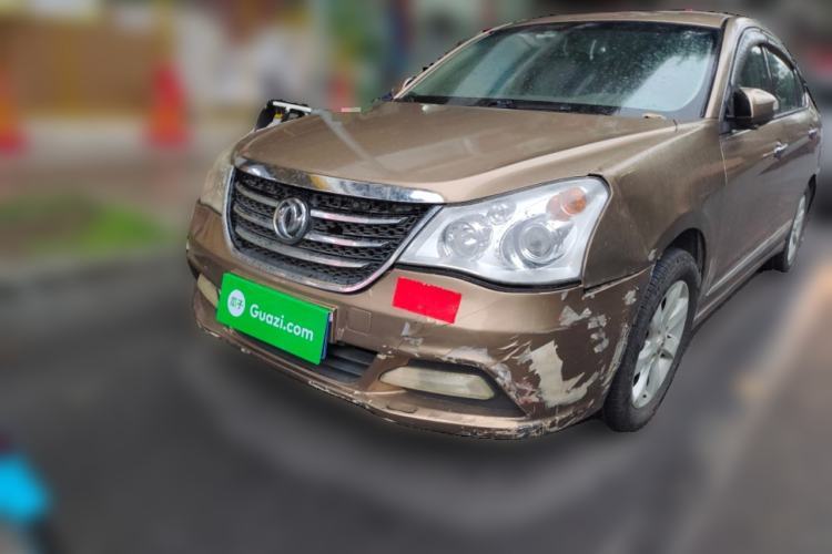 Used Dongfeng Aeolus A60 2012 1.6L Manual Luxury Model Guazi used car, China used car export, Used car for sale, Used  cars, Cheapest cars for sale
